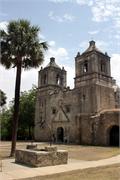 san antonio mission exterior 3